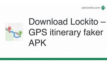 Lockito for Android - Download the APK from Habererciyes